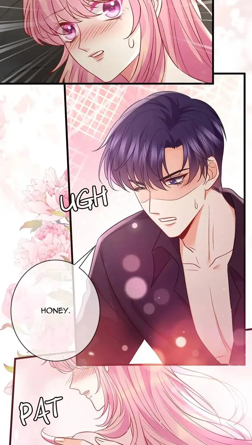Embrace My Shadow Chapter 486 page 5 - 