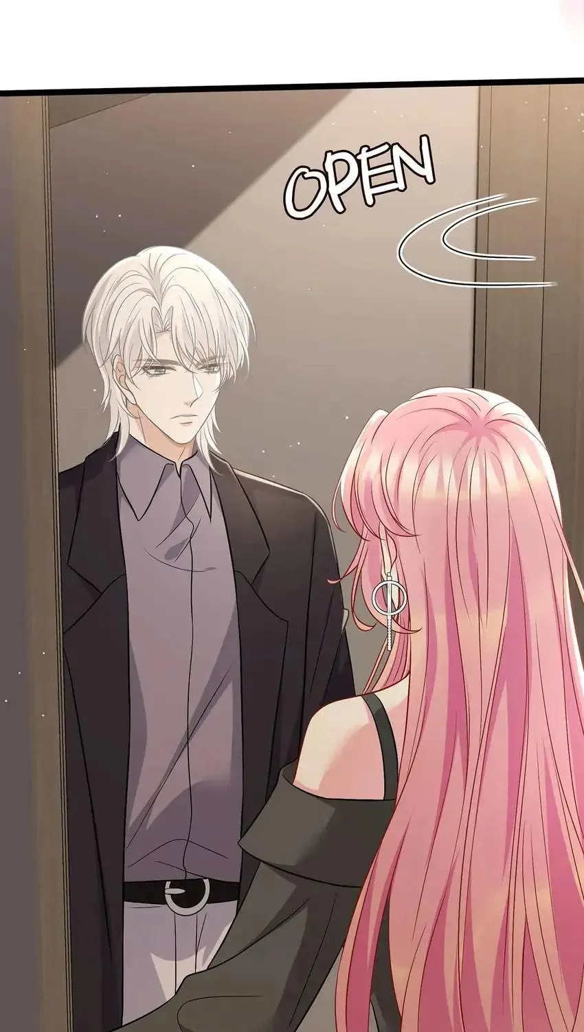 Embrace My Shadow Chapter 486 page 42 - 