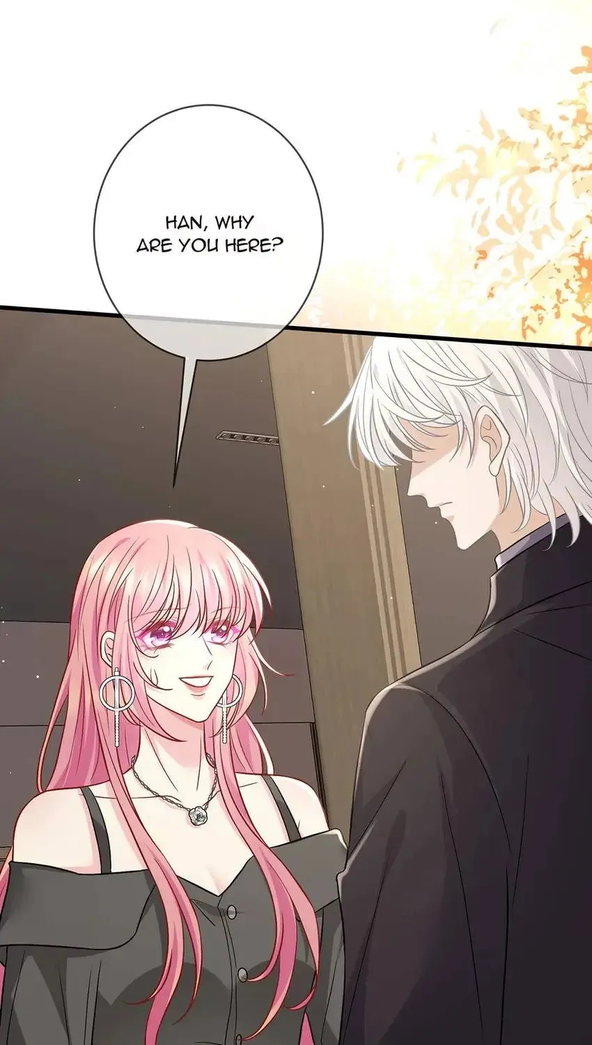 Embrace My Shadow Chapter 486 page 44 - 