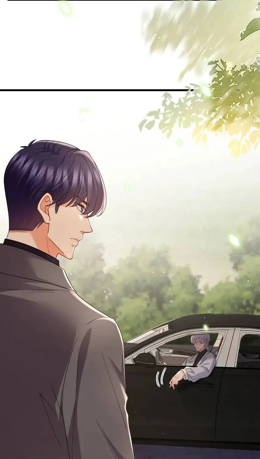 Embrace My Shadow Chapter 486 page 47 - 