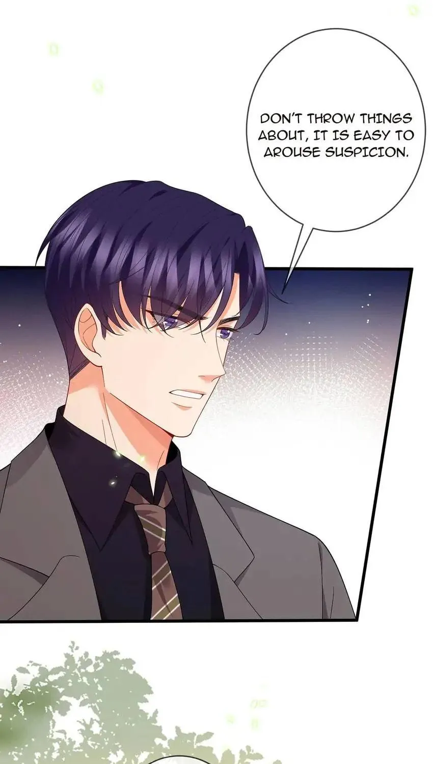 Embrace My Shadow Chapter 486 page 49 - 