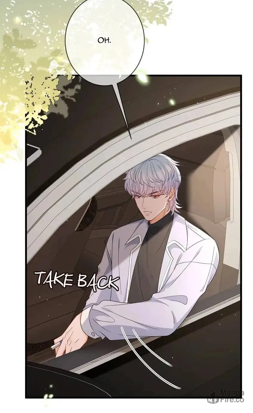 Embrace My Shadow Chapter 486 page 50 - 