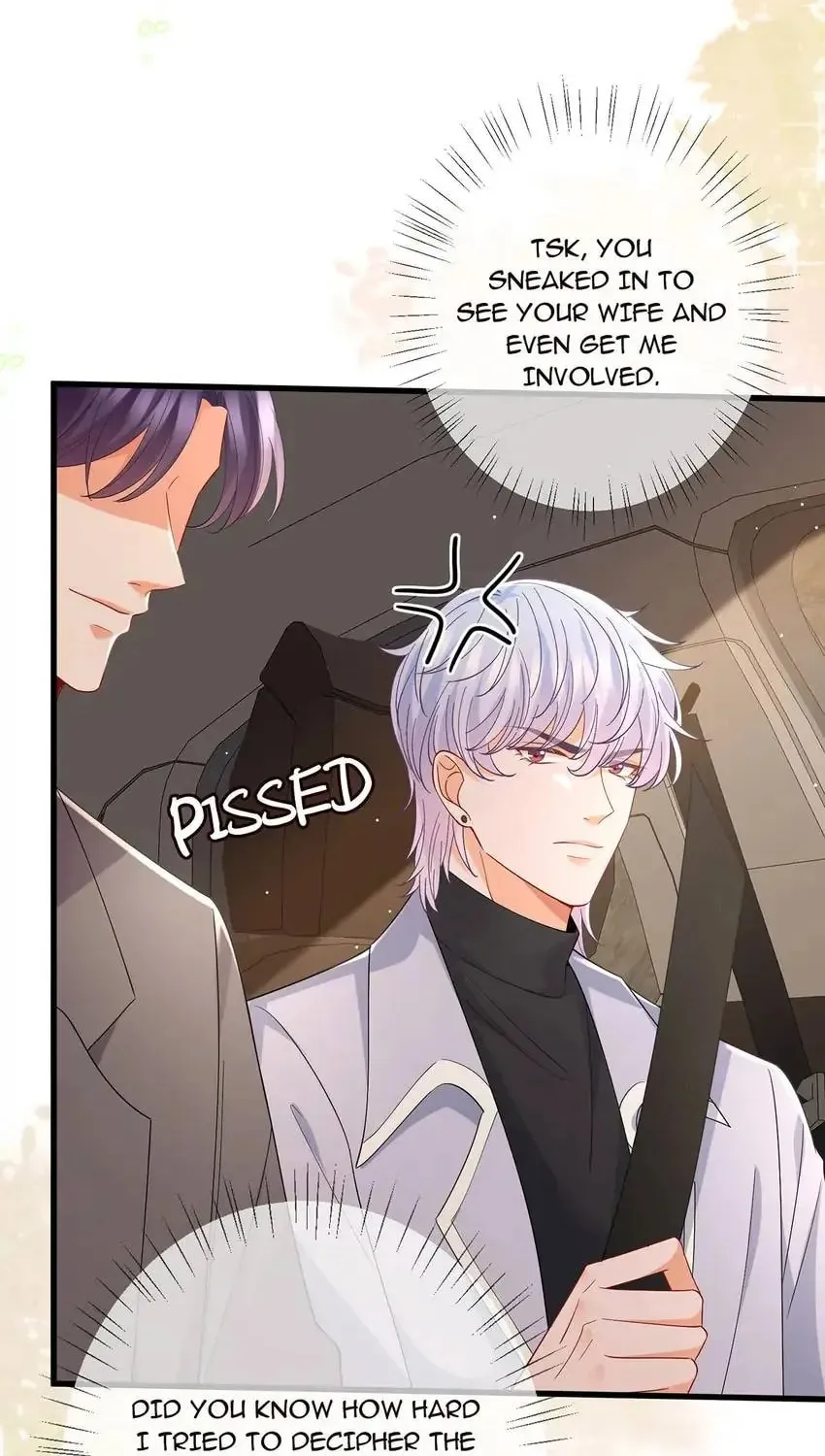 Embrace My Shadow Chapter 486 page 52 - 