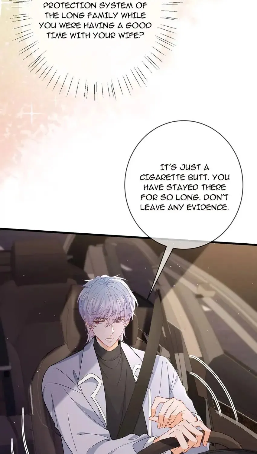 Embrace My Shadow Chapter 486 page 53 - 