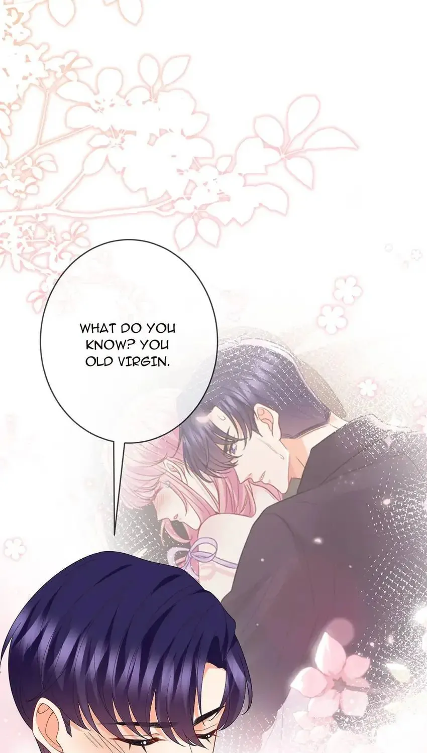 Embrace My Shadow Chapter 486 page 55 - 