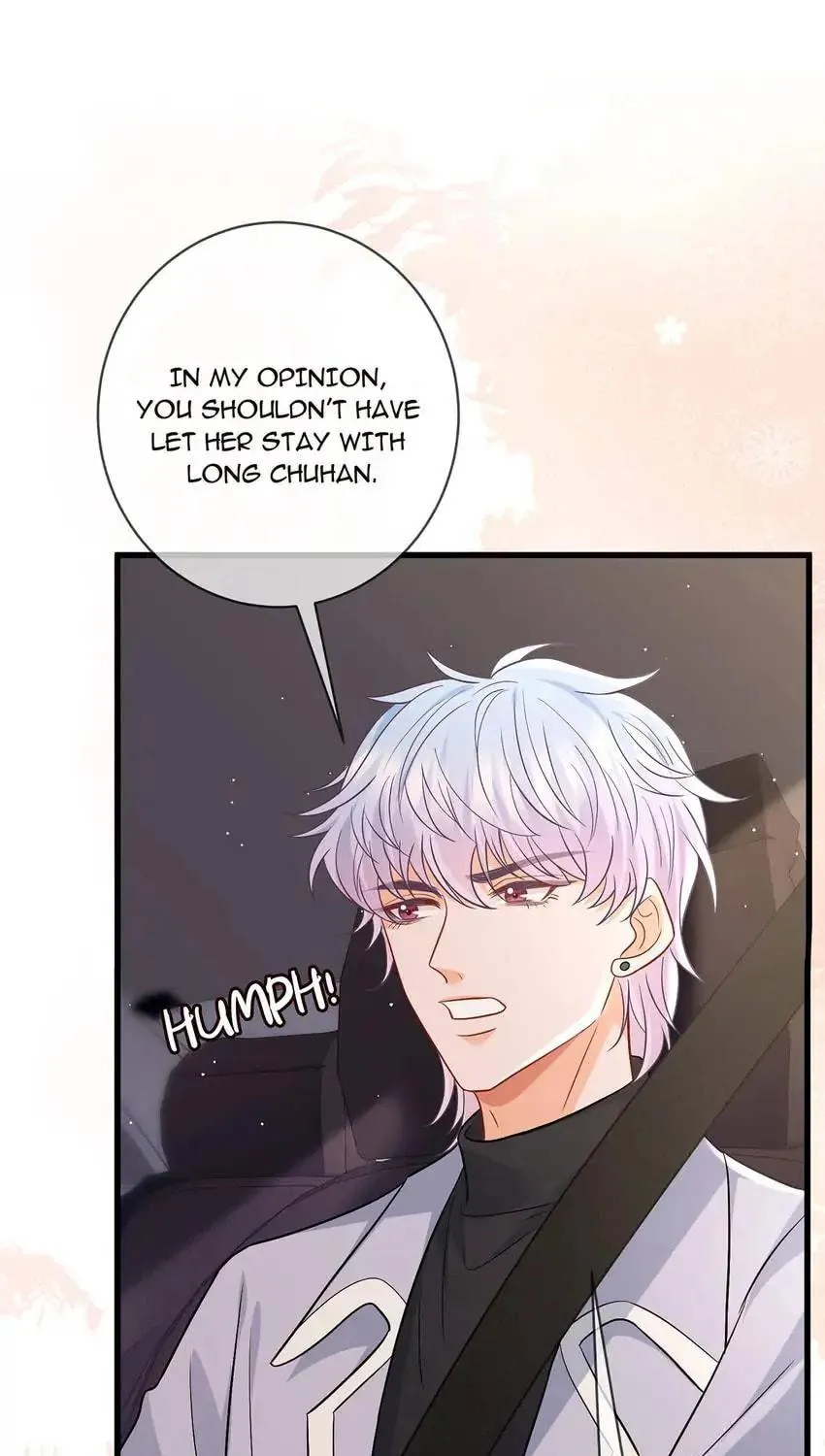 Embrace My Shadow Chapter 486 page 57 - 