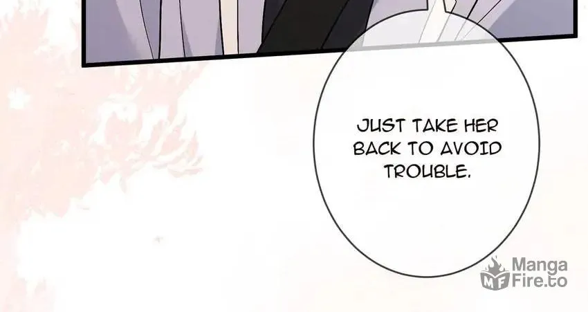 Embrace My Shadow Chapter 486 page 58 - 