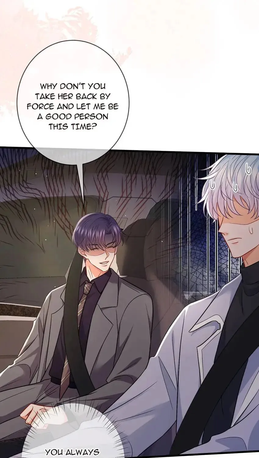 Embrace My Shadow Chapter 486 page 59 - 