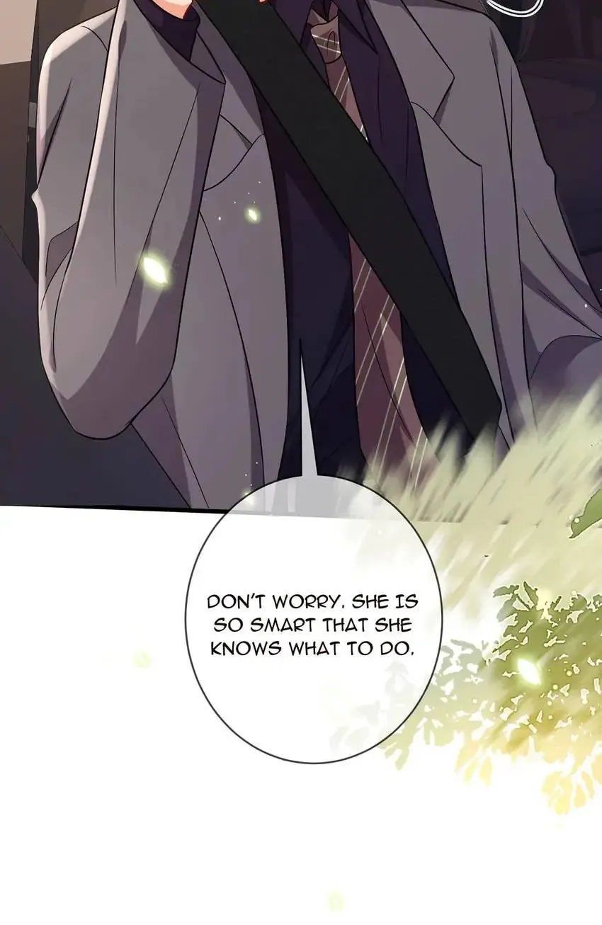Embrace My Shadow Chapter 486 page 61 - 