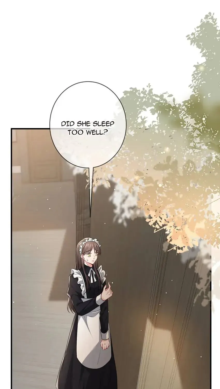 Embrace My Shadow Chapter 486 page 9 - 