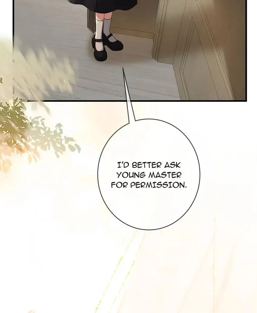 Embrace My Shadow Chapter 486 page 10 - 