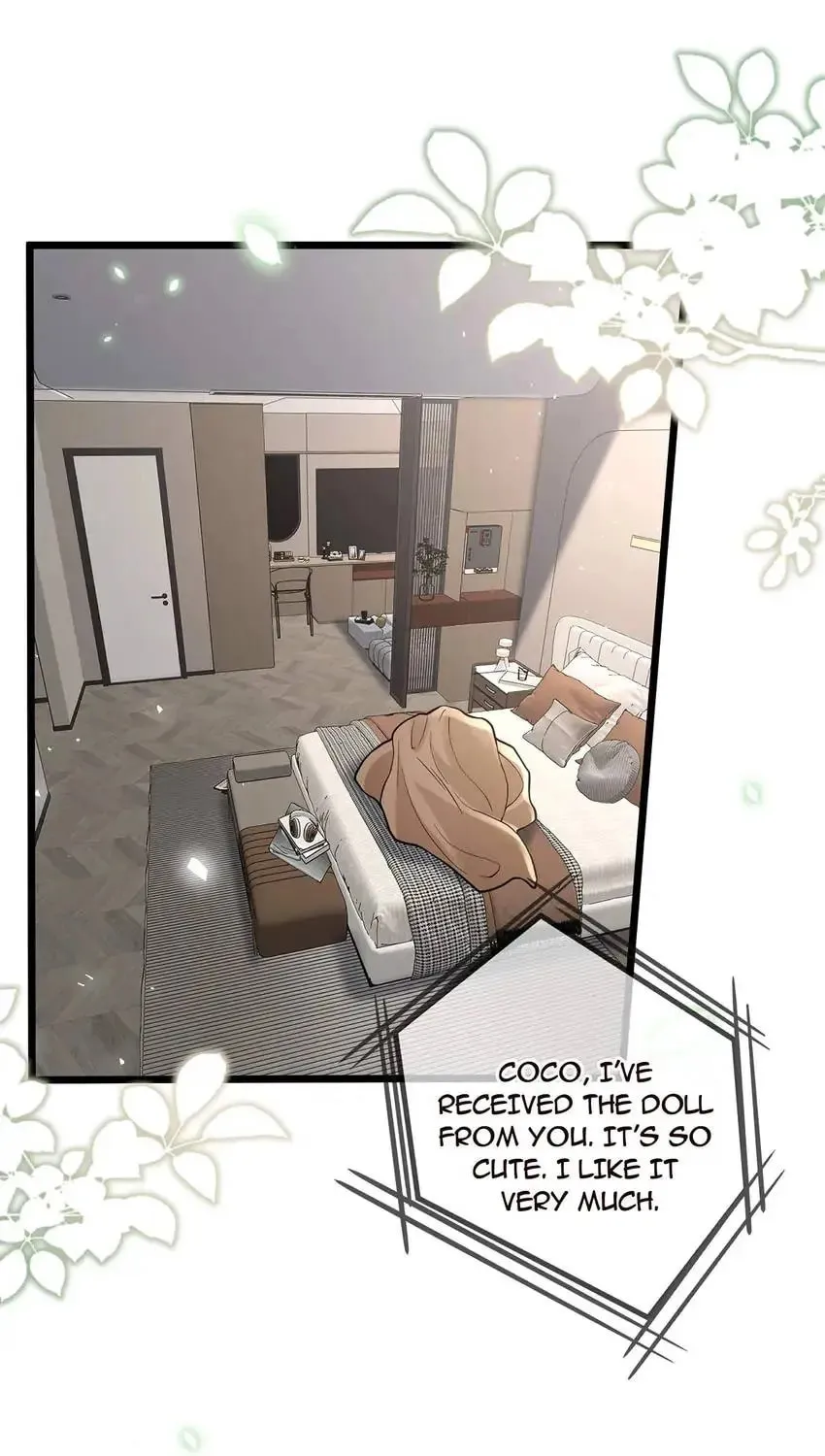 Embrace My Shadow Chapter 487 page 1 - 