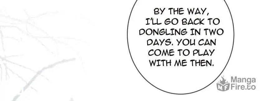 Embrace My Shadow Chapter 487 page 11 - 