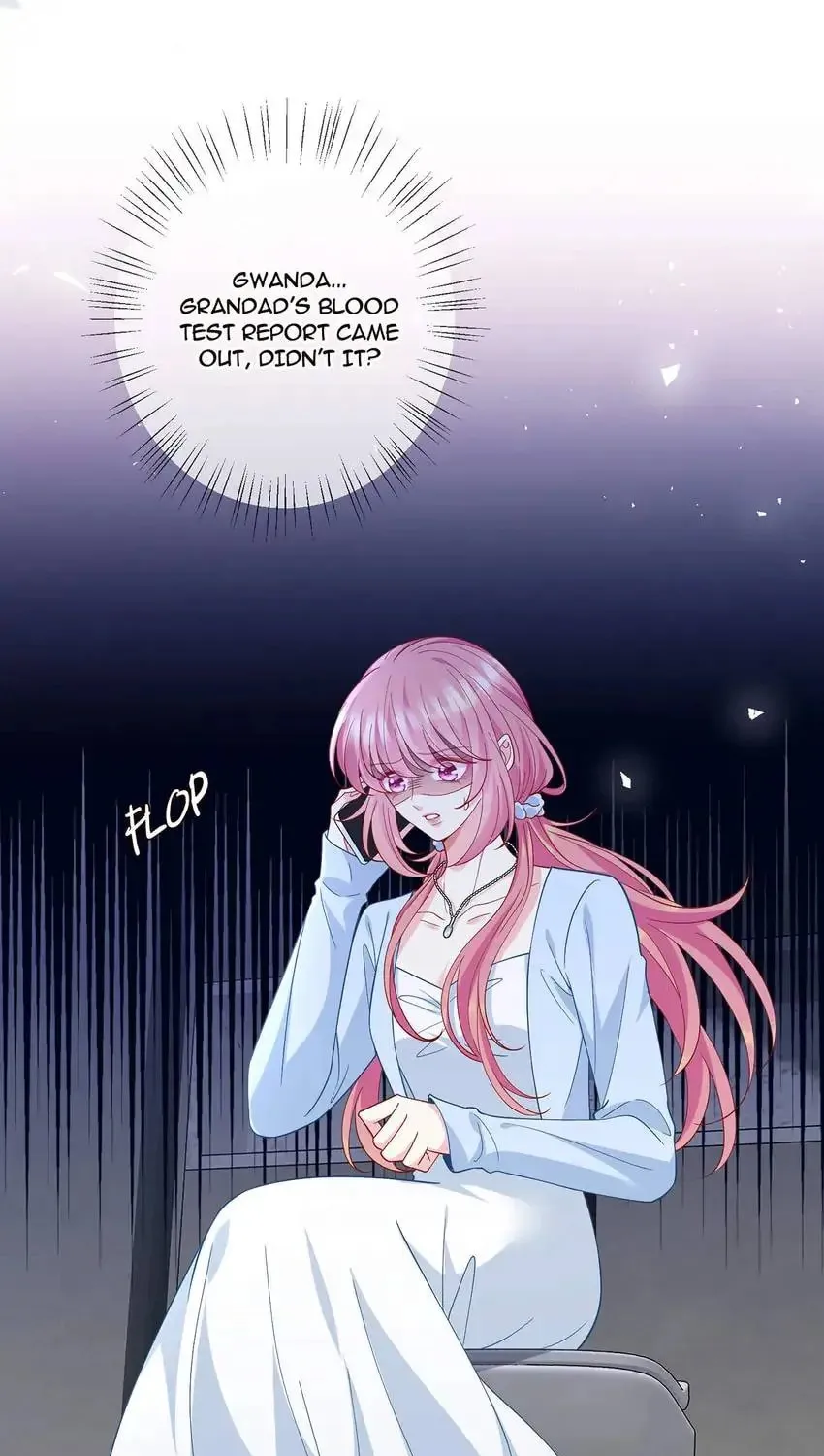 Embrace My Shadow Chapter 487 page 14 - 