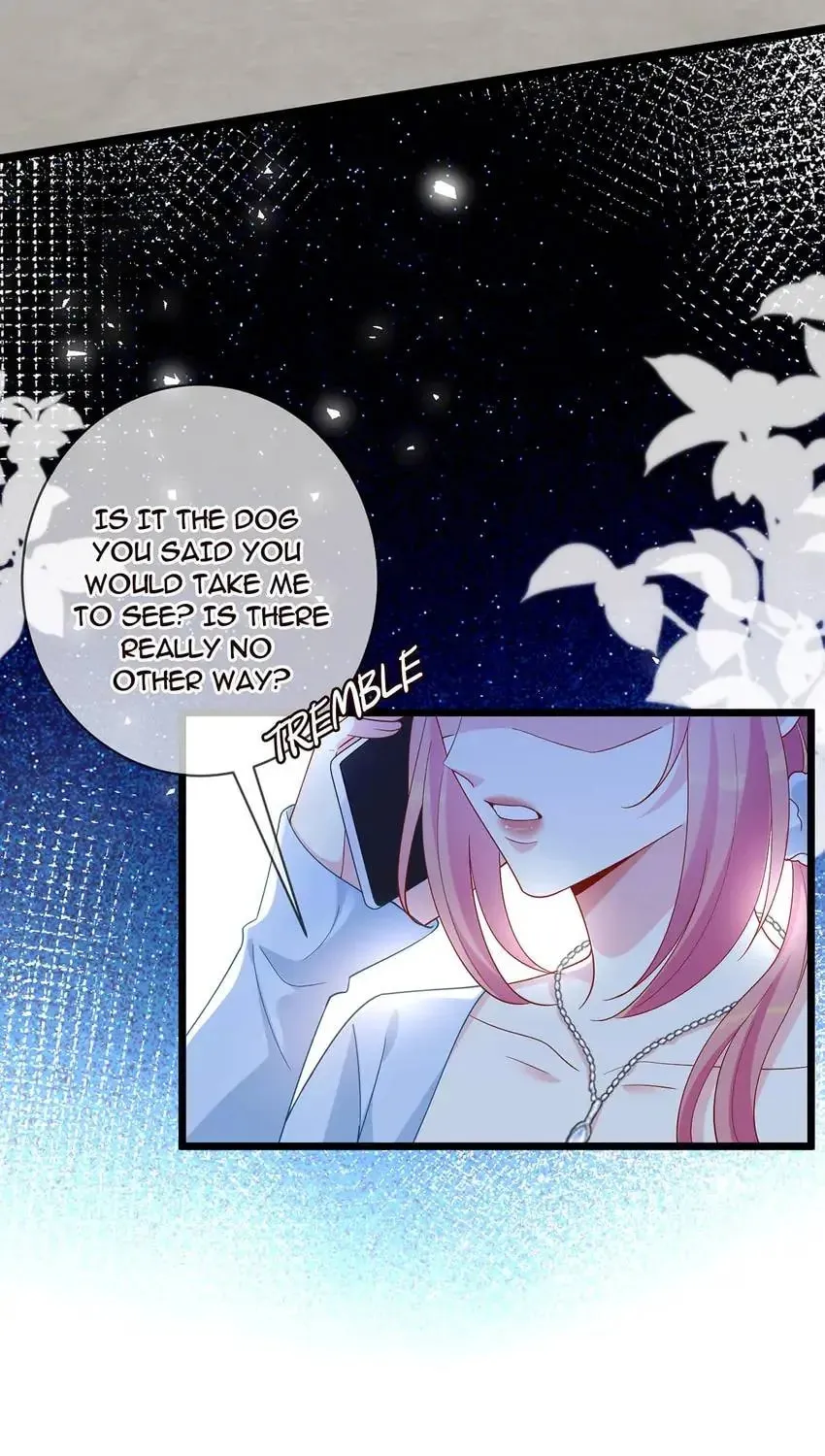 Embrace My Shadow Chapter 487 page 16 - 