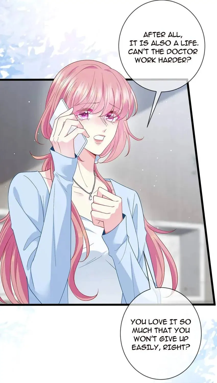 Embrace My Shadow Chapter 487 page 19 - 