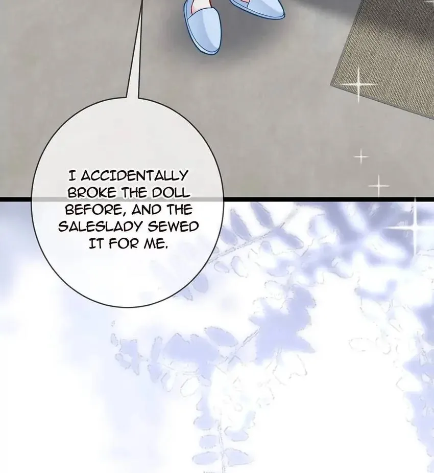 Embrace My Shadow Chapter 487 page 3 - 