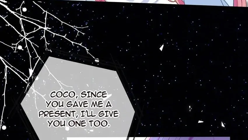 Embrace My Shadow Chapter 487 page 22 - 