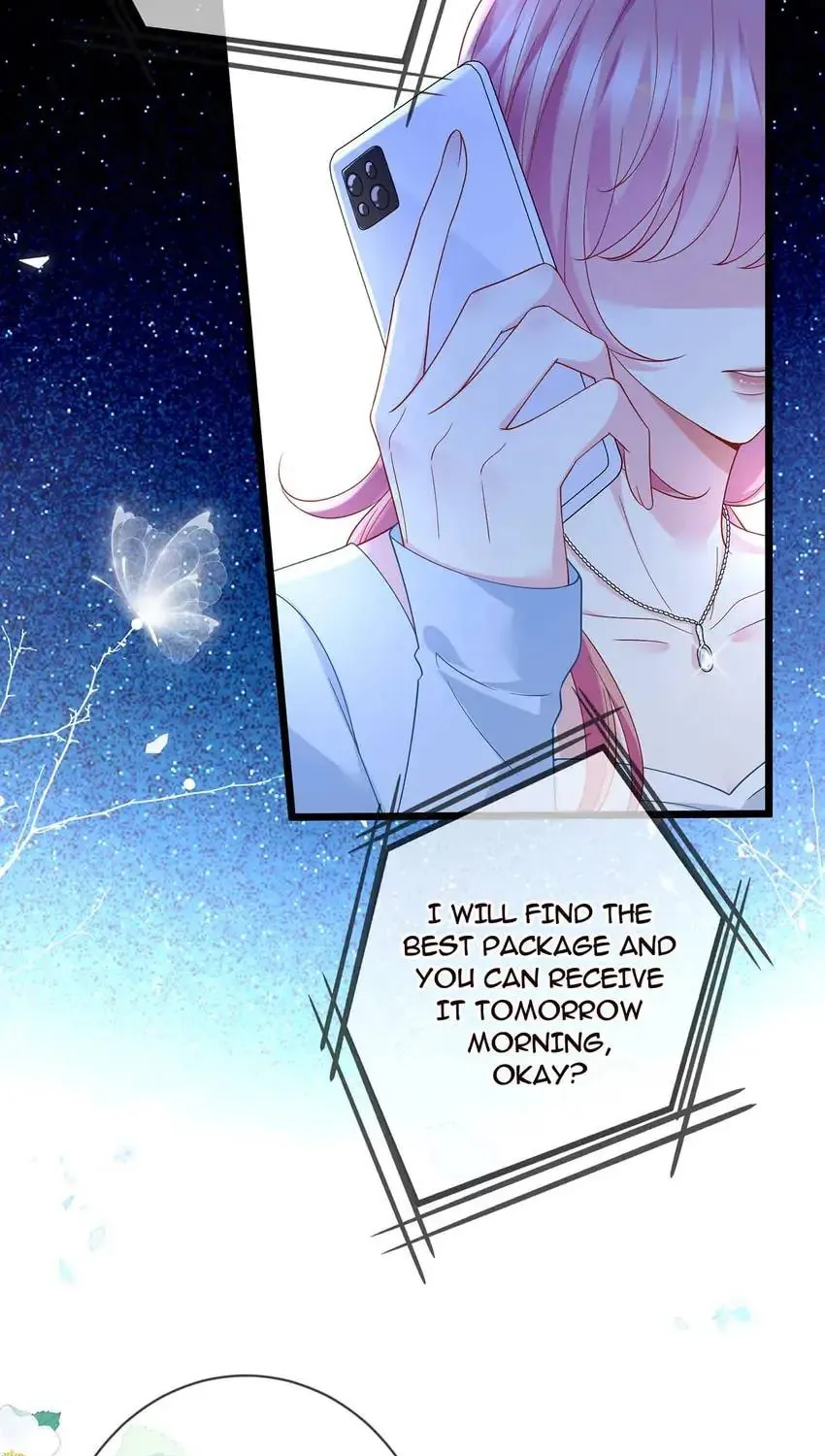 Embrace My Shadow Chapter 487 page 23 - 