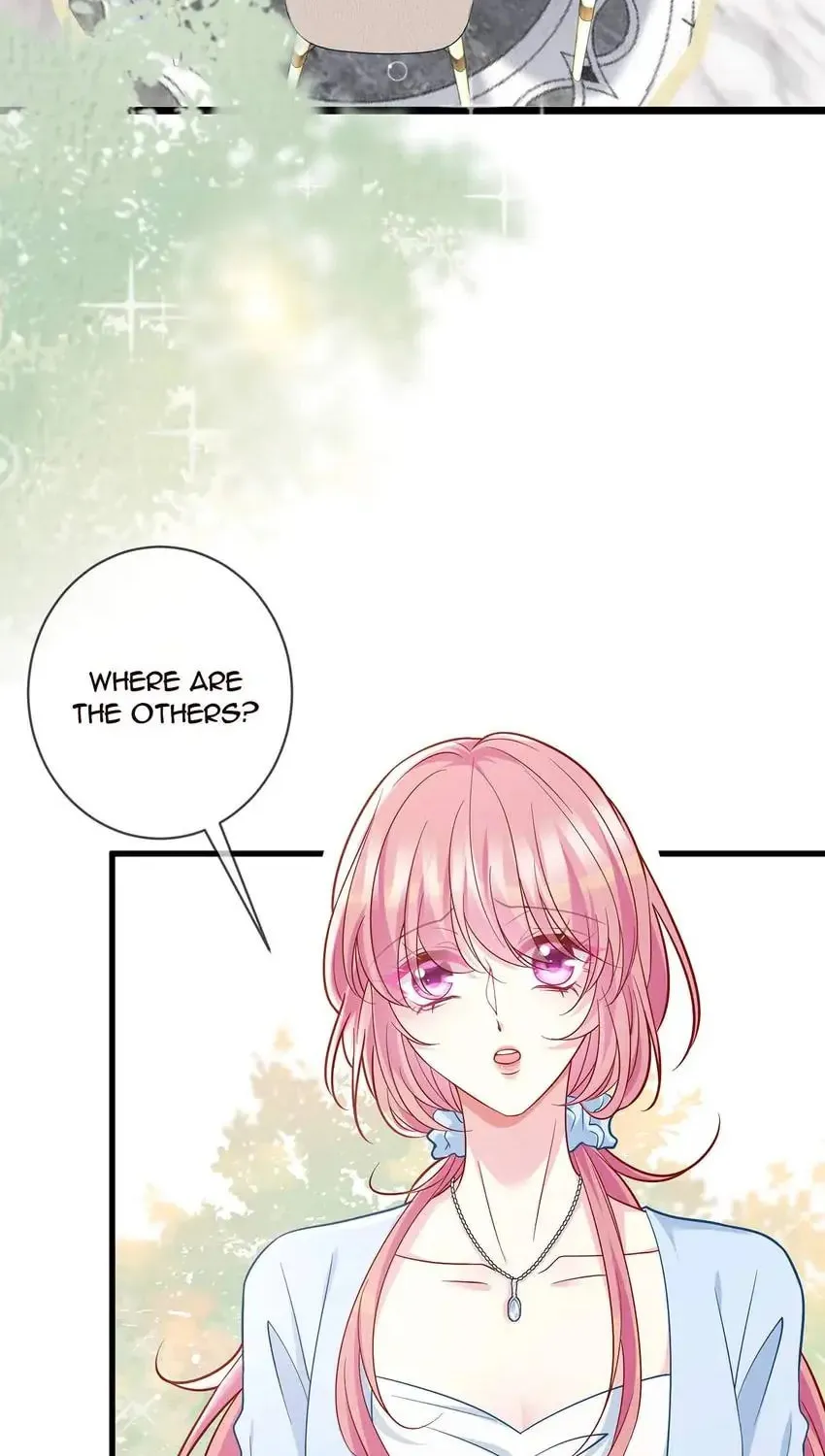 Embrace My Shadow Chapter 487 page 28 - 
