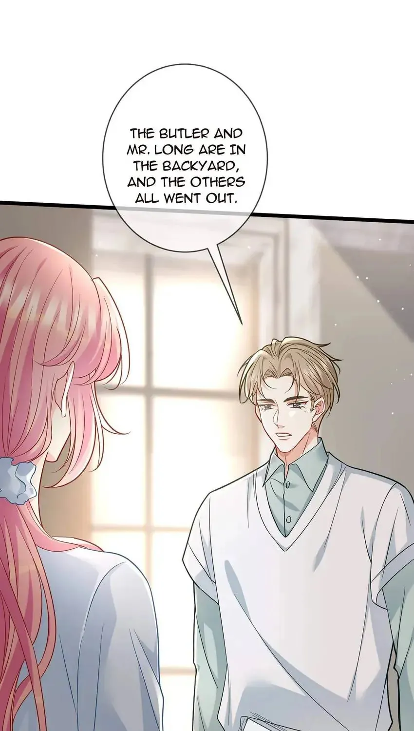 Embrace My Shadow Chapter 487 page 30 - 