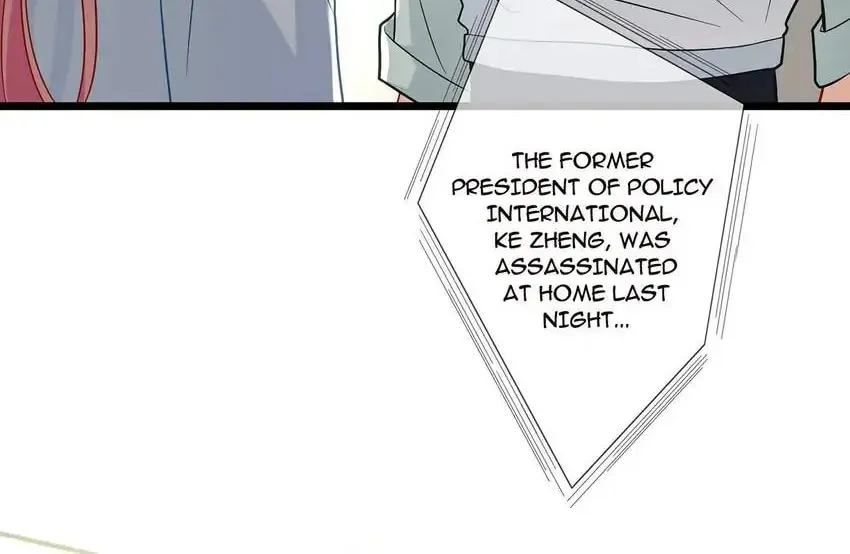 Embrace My Shadow Chapter 487 page 31 - 