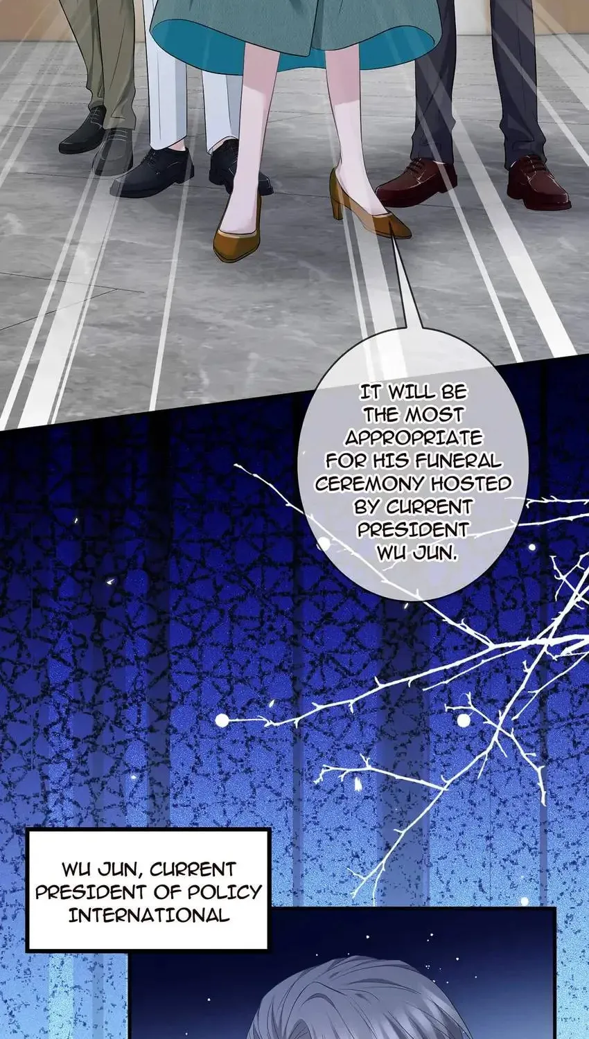 Embrace My Shadow Chapter 487 page 37 - 
