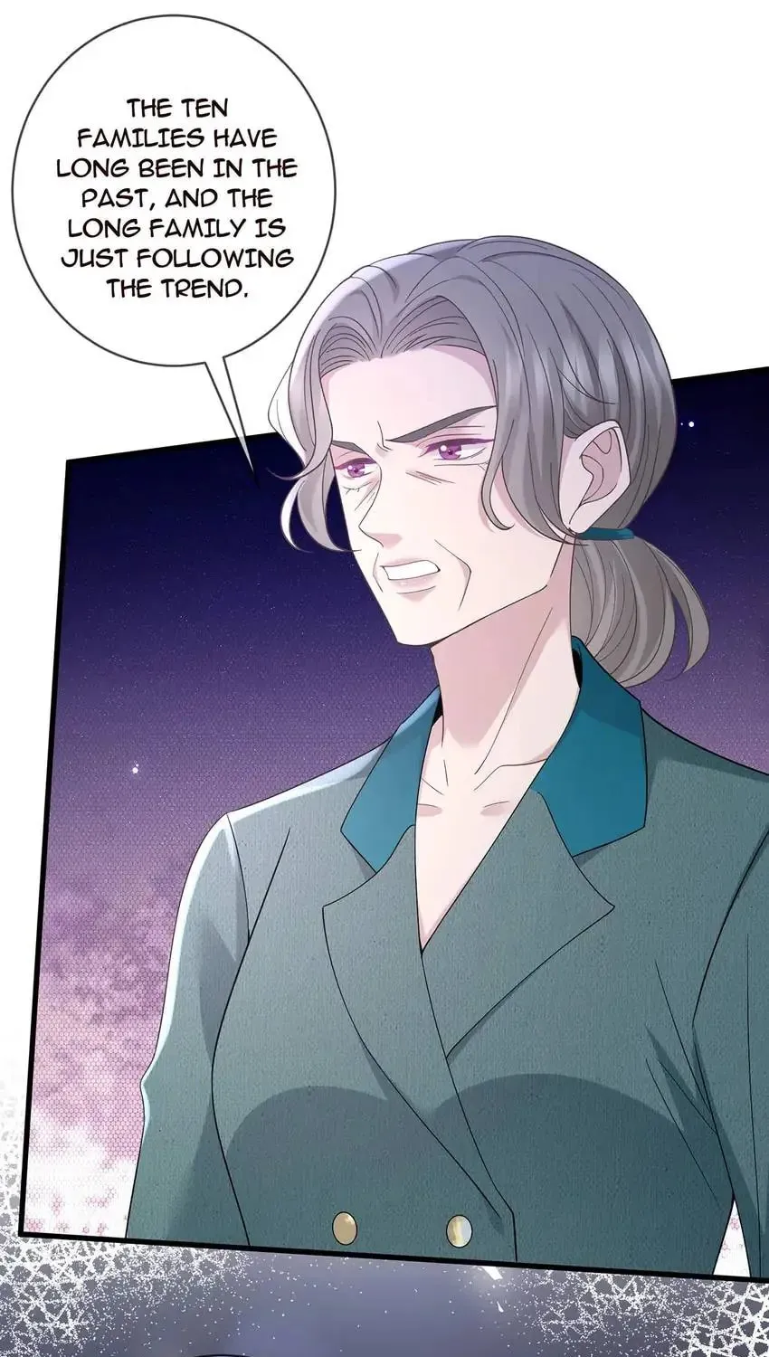 Embrace My Shadow Chapter 487 page 41 - 