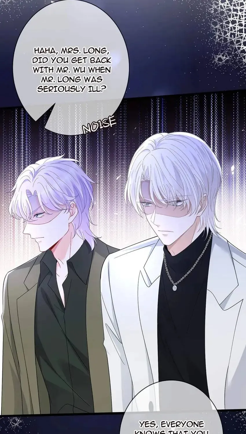 Embrace My Shadow Chapter 487 page 42 - 