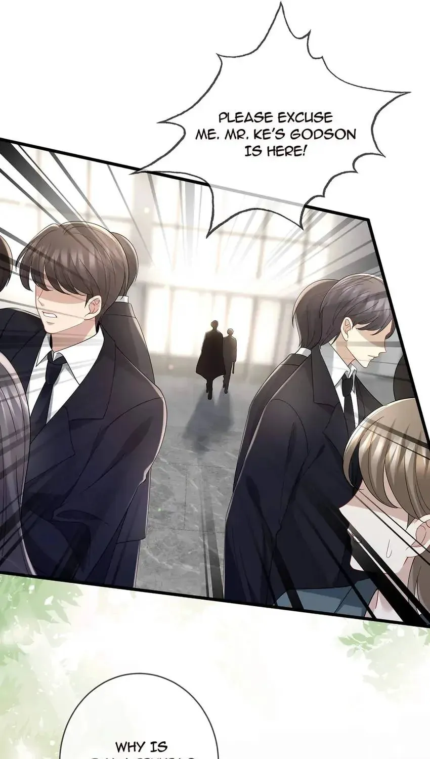 Embrace My Shadow Chapter 487 page 46 - 