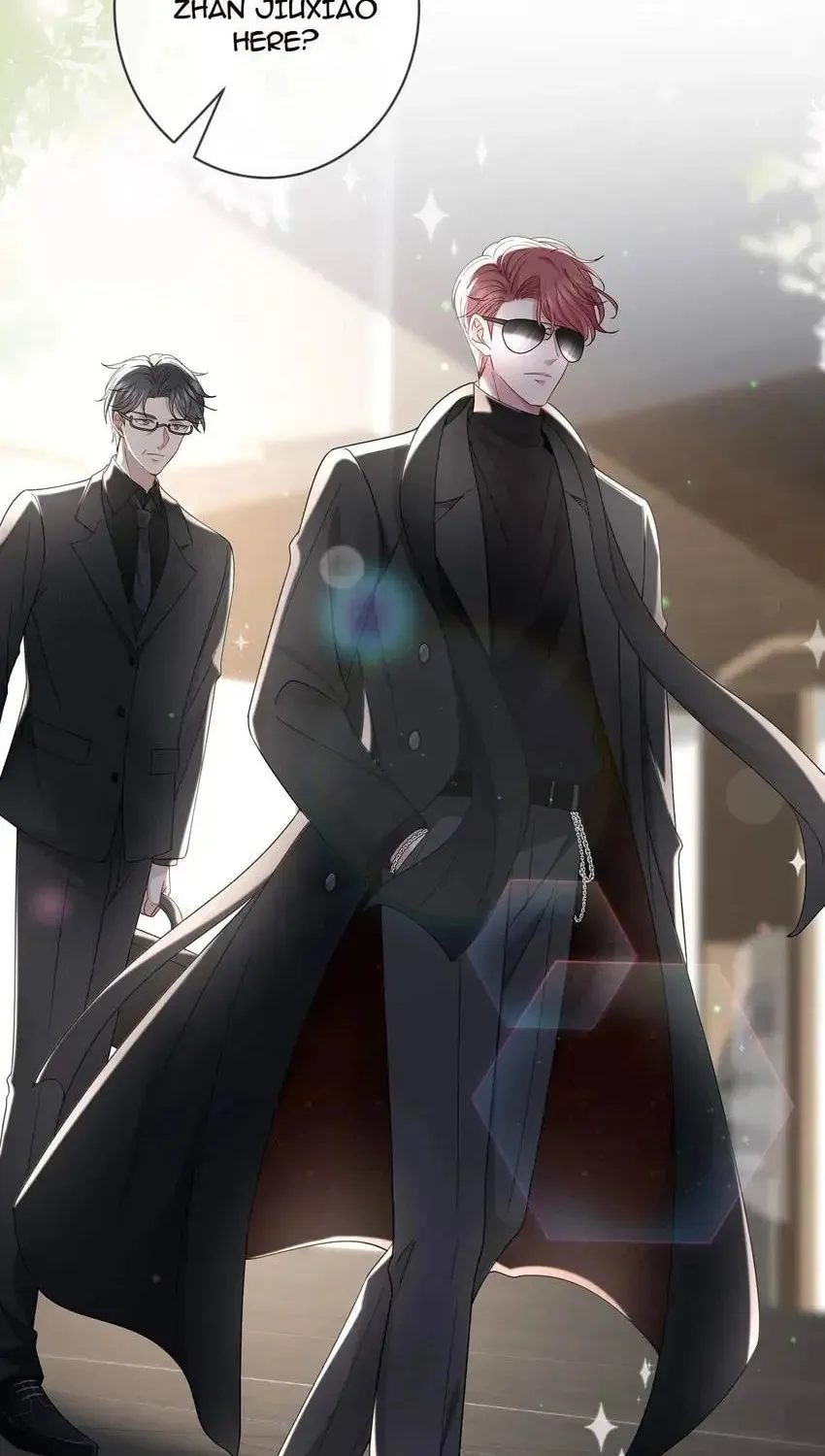 Embrace My Shadow Chapter 487 page 47 - 