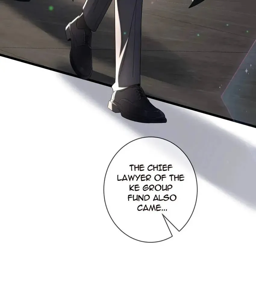 Embrace My Shadow Chapter 487 page 48 - 