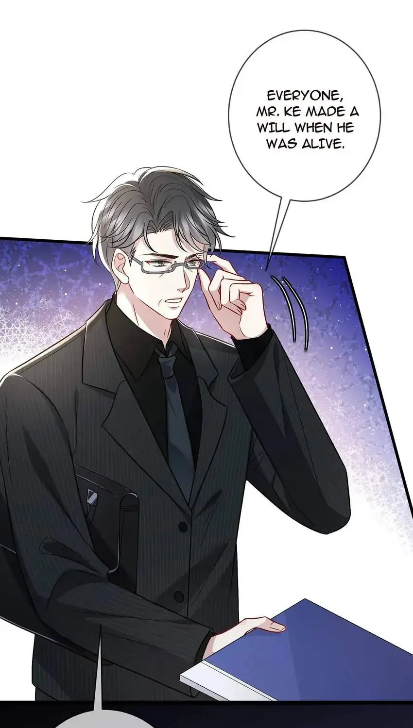 Embrace My Shadow Chapter 487 page 50 - 