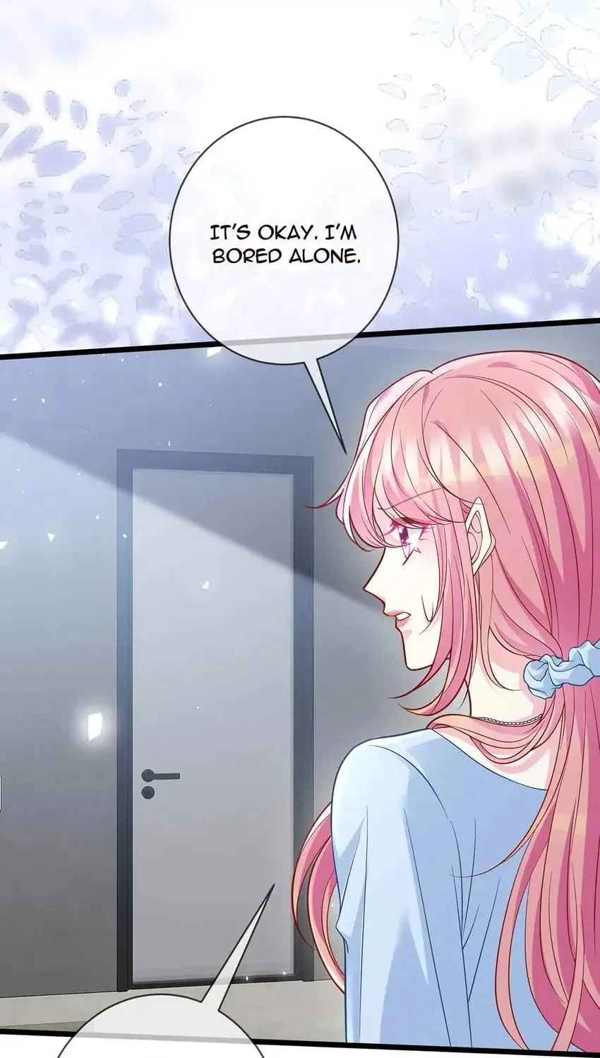 Embrace My Shadow Chapter 487 page 6 - 