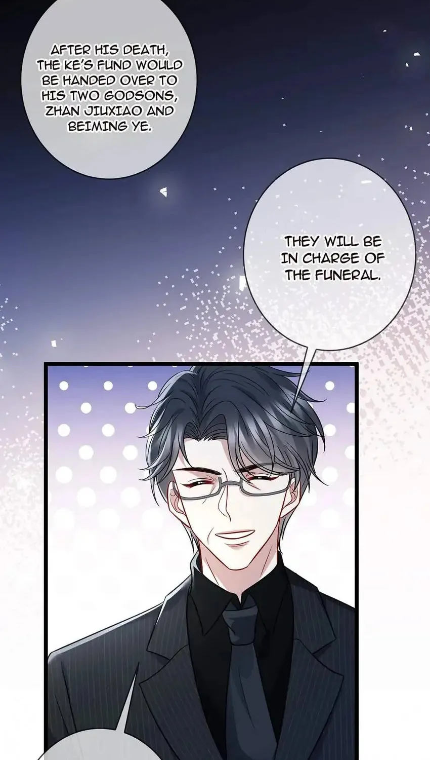Embrace My Shadow Chapter 487 page 51 - 