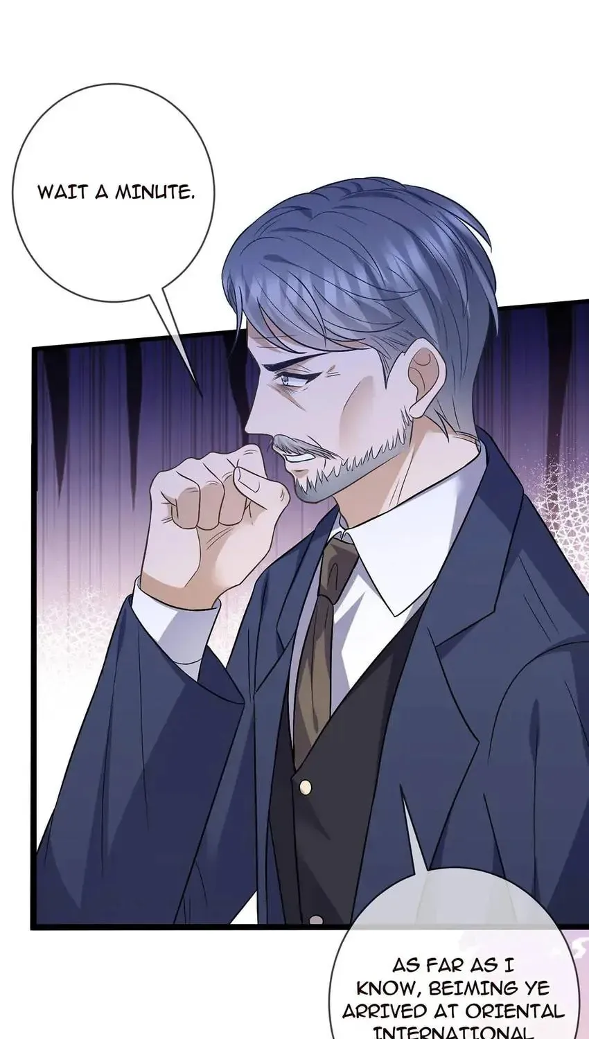 Embrace My Shadow Chapter 487 page 53 - 