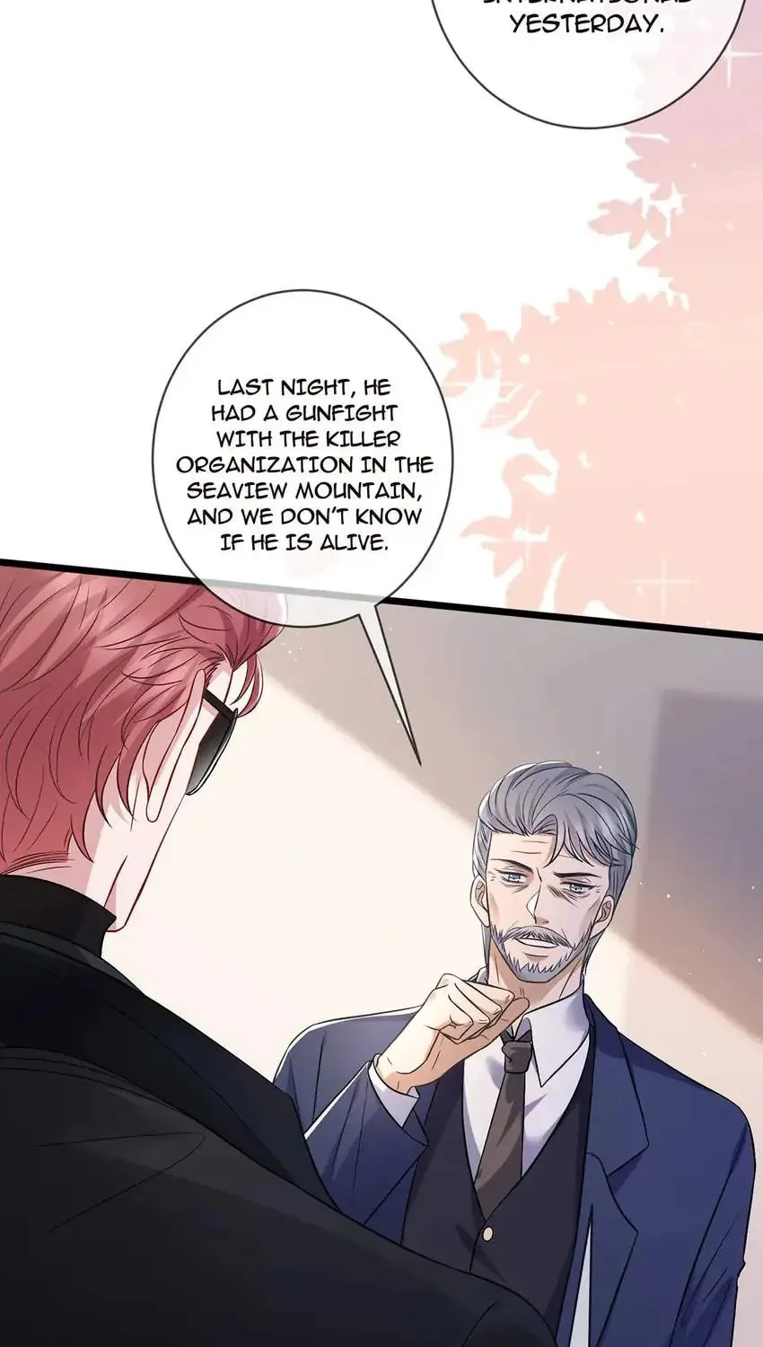 Embrace My Shadow Chapter 487 page 54 - 