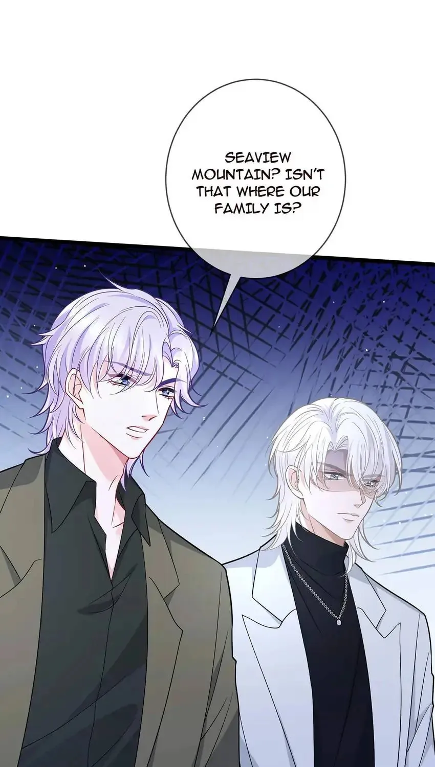 Embrace My Shadow Chapter 487 page 57 - 