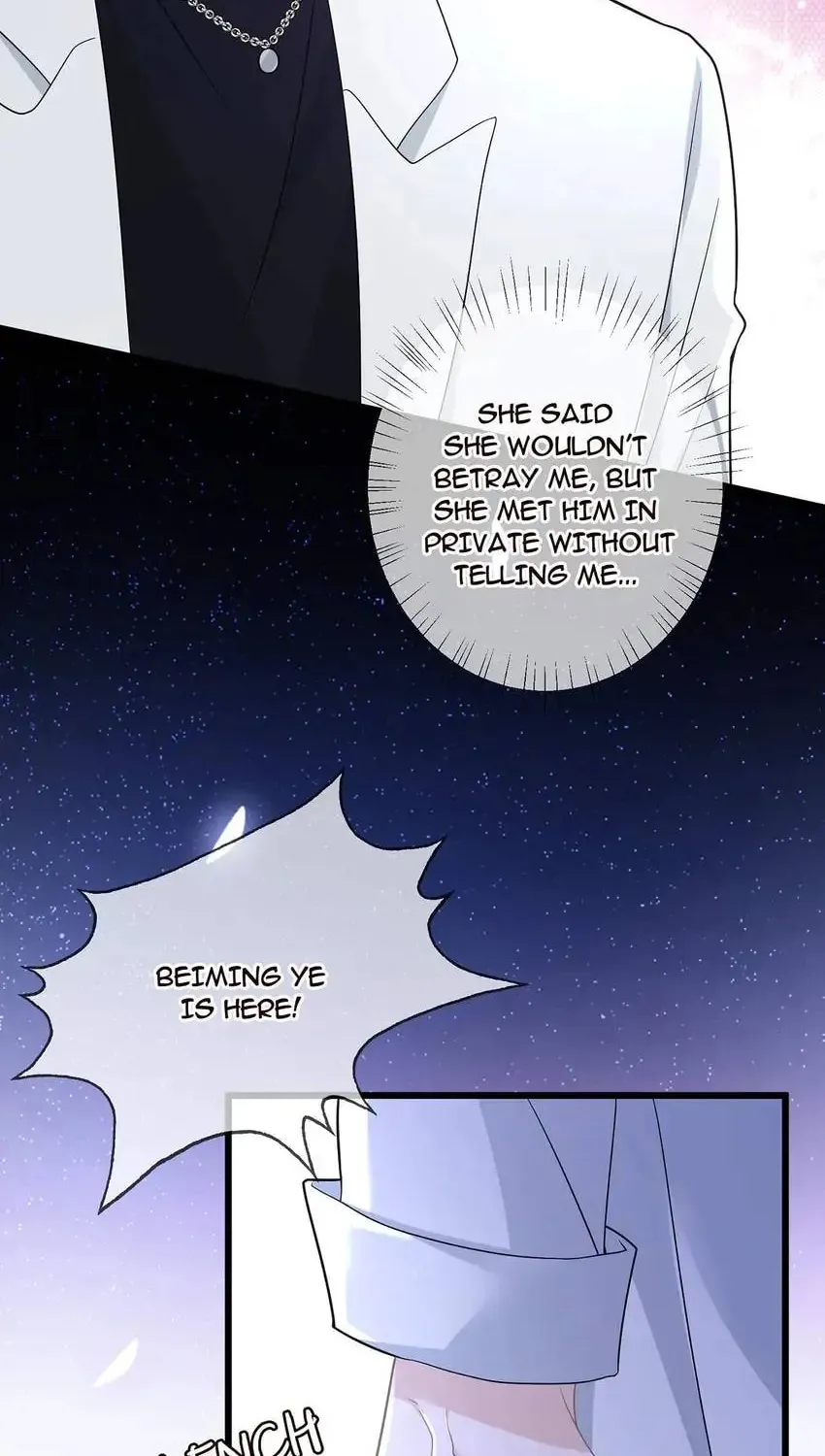 Embrace My Shadow Chapter 487 page 60 - 