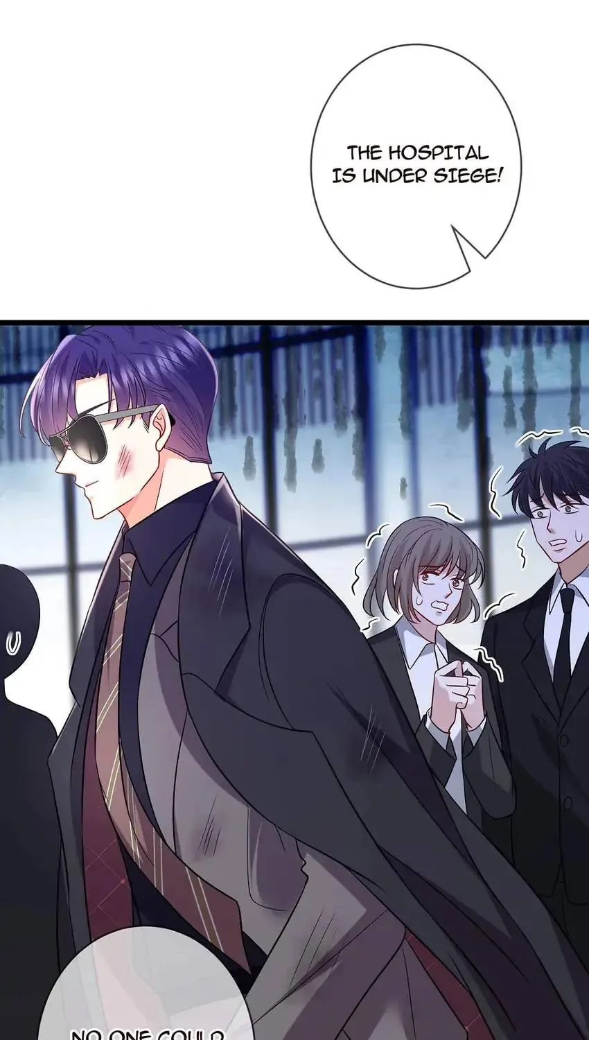 Embrace My Shadow Chapter 487 page 70 - 