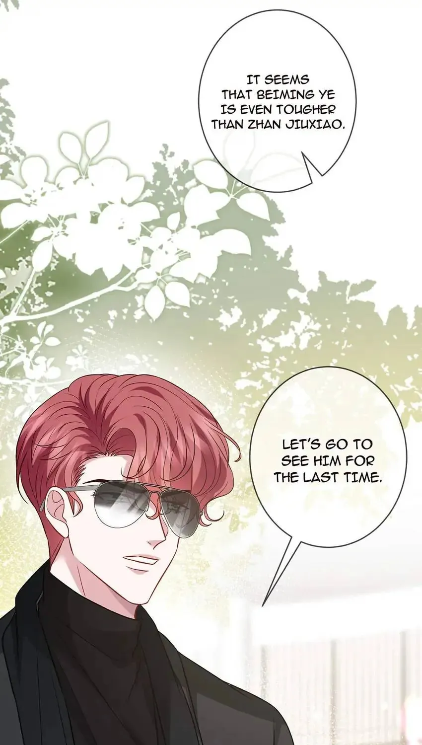 Embrace My Shadow Chapter 487 page 72 - 