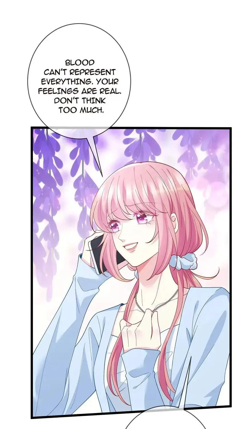 Embrace My Shadow Chapter 487 page 10 - 