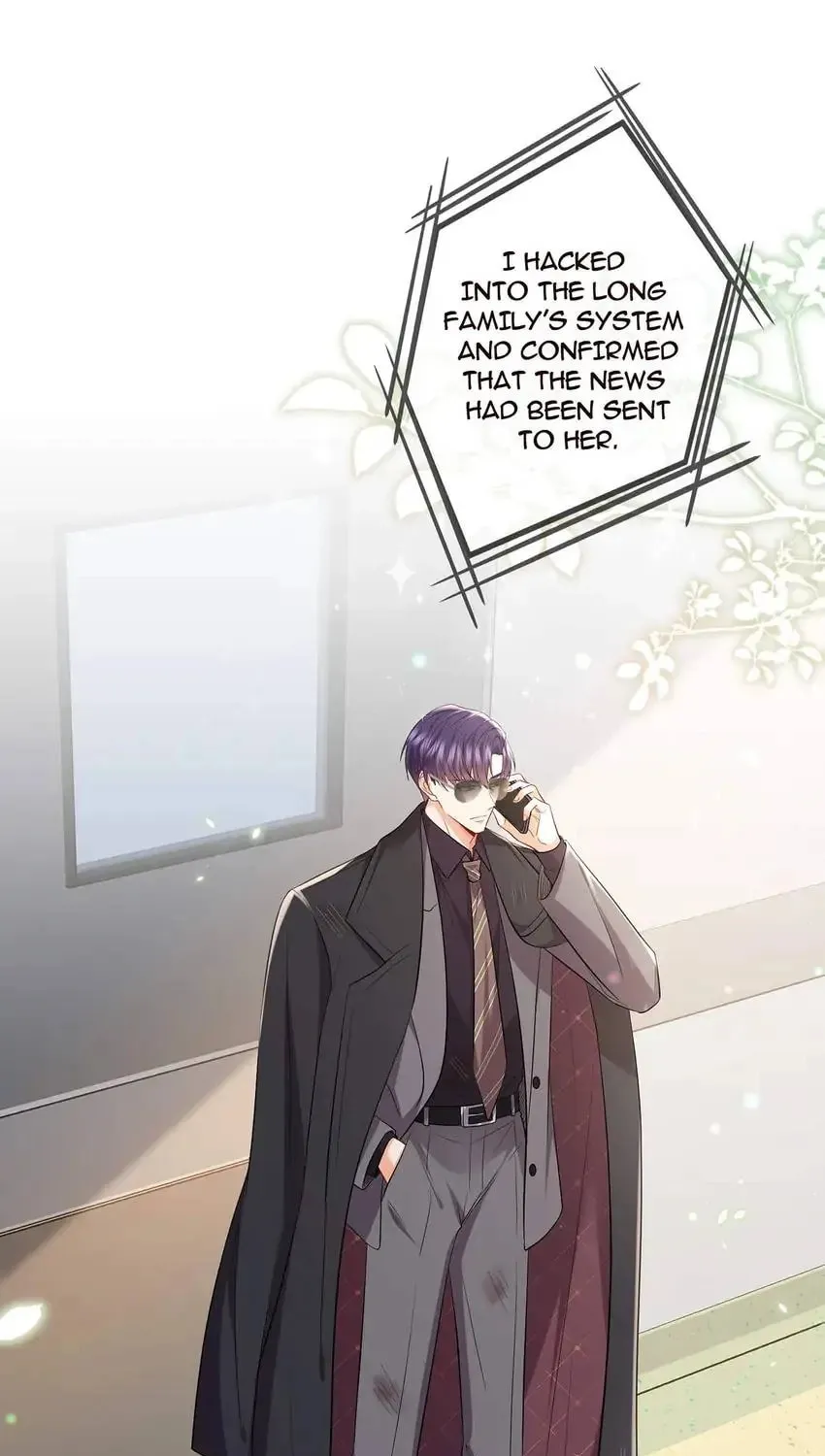 Embrace My Shadow Chapter 488 page 1 - 