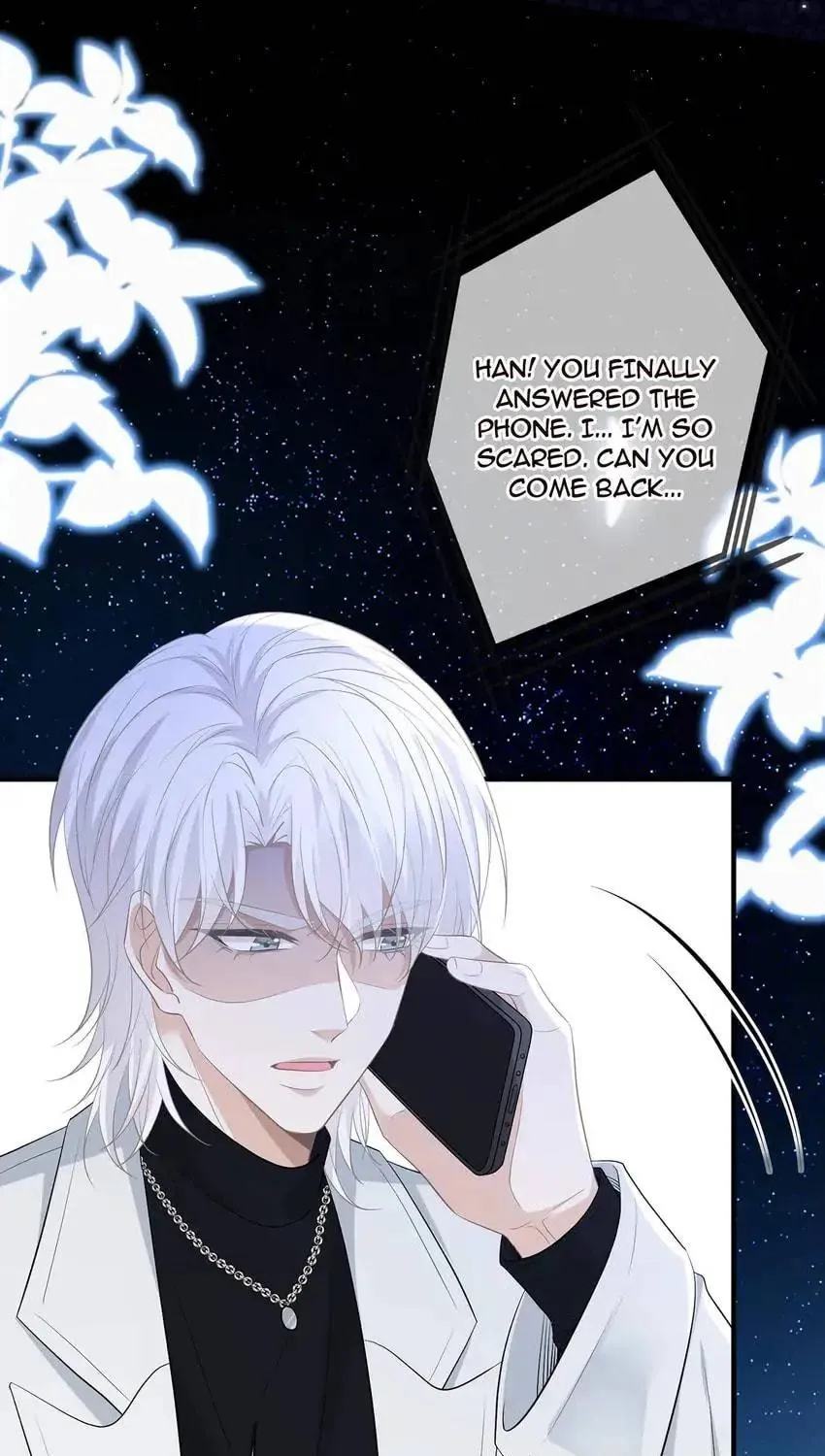 Embrace My Shadow Chapter 488 page 11 - 