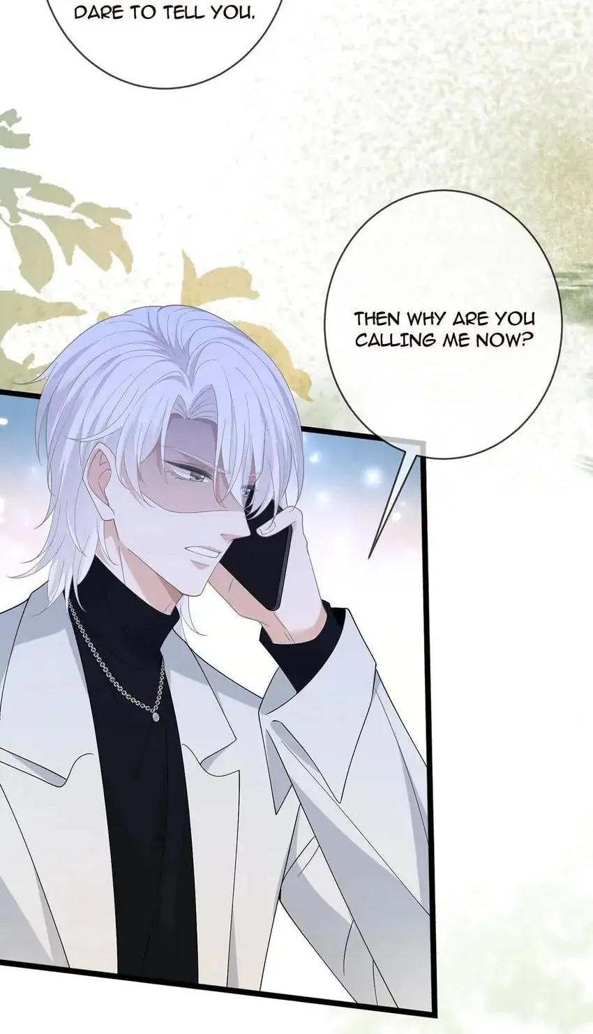 Embrace My Shadow Chapter 488 page 16 - 