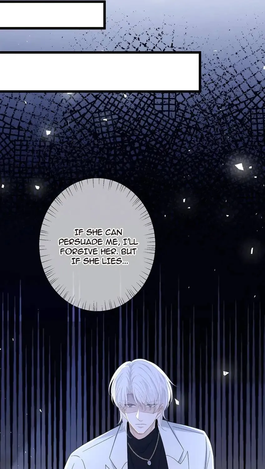 Embrace My Shadow Chapter 488 page 21 - 