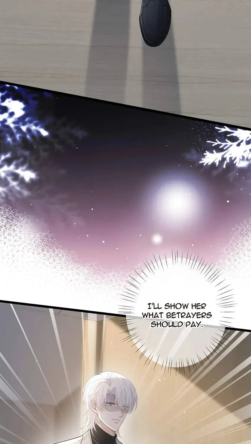 Embrace My Shadow Chapter 488 page 23 - 
