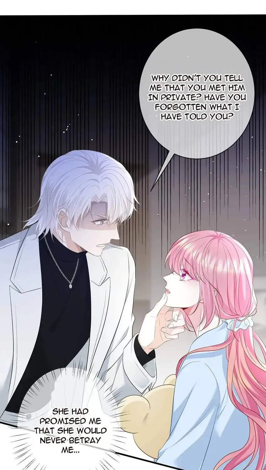 Embrace My Shadow Chapter 488 page 27 - 