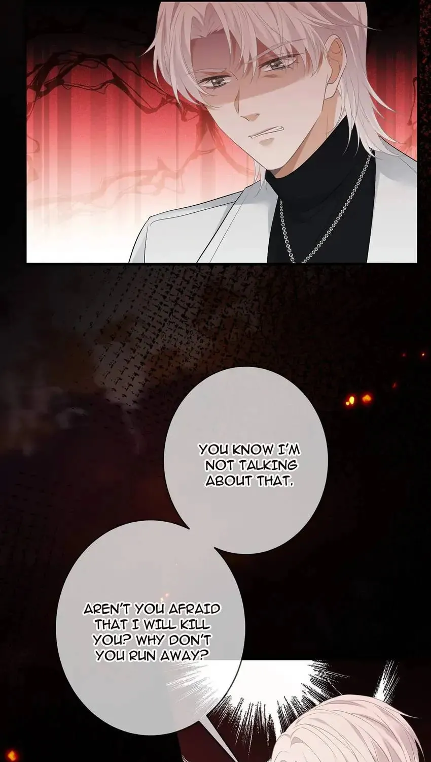 Embrace My Shadow Chapter 488 page 31 - 