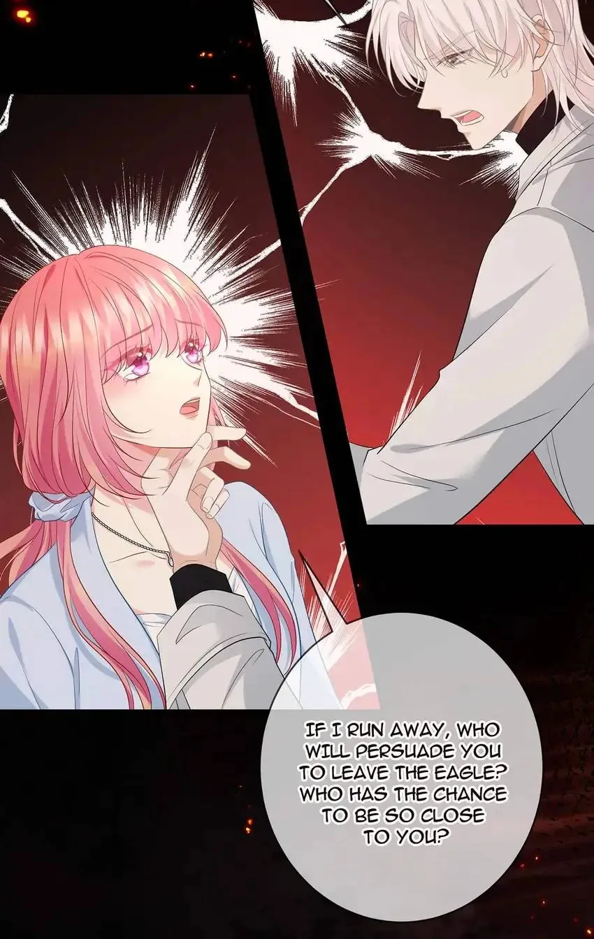 Embrace My Shadow Chapter 488 page 32 - 